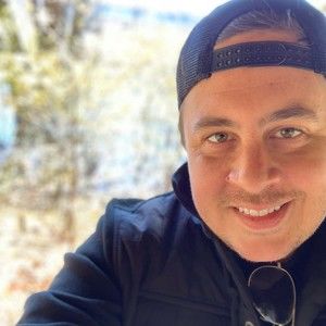 Meet your Posher, Mike